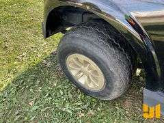 2019 EZ GO RXV GOLF CART SN: 5508644