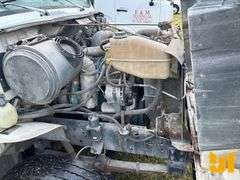 1997 INTERNATIONAL 4700 SINGLE AXLE VAN TRUCK VIN: 1HTSCAAM2VH489665