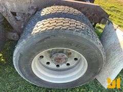 1999 KENWORTH W900L TANDEM AXLE TRUCK TRACTOR VIN: ***R814173