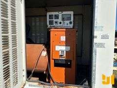 2001 GENERAC 1884590100 SKID MOUNTED GENERATOR