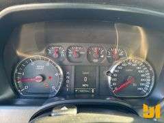 2019 CHEVROLET SILVERADO 2500HD CREW CAB 4X2 PICKUP VIN: 1GC1CREY8KF189267