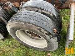 1998 KENWORTH W900L TANDEM AXLE TRUCK TRACTOR VIN: ***R759490