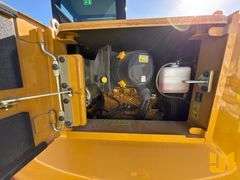 2025 CATERPILLAR 305.5E2 MINI EXCAVATOR SN: CAT03055EGZ503331