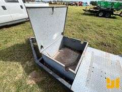 2024 LUKE'S TRAILER MFG AND SALES, INC. LUKE'S TRAILER MFG AND SALES, INC. TAG A LONG EQUIPMENT TRAI