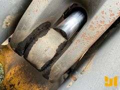 VOLVO L120E WHEEL LOADER SN: V66046