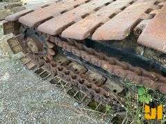 AMERICAN 4250 CRAWLER CRANE SN: GS11076W