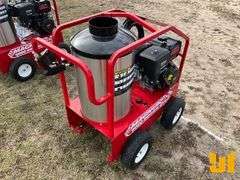 UNUSED 2025 EASY-KLEEN MAGNUM GOLD 4000 PRESSURE WASHER SN: 254154