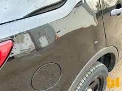 2017 FORD EXPLORER VIN: 1FM5K8AR1HGB93365 AWD