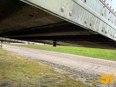 1999 UTILITY TRAILER MANUFACTURER VS2DC 53'X102" VAN TRAILER VIN: 1UYVS2533XC083903