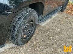 2016 CHEVROLET TAHOE SUV VIN: 1GNSKDEC5GR266964