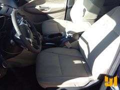 2017 FORD C-MAX VIN: 1FADP5EU3HL109235