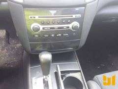 2012 NISSAN MAXIMA VIN: 1N4AA5AP7CC823401