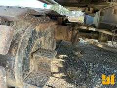 1999 LINK-BELT LS 218H CRAWLER CRANE SN: B6L19-2516