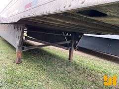 2023 UTILITY TRAILER MANUFACTURER VS2DC 53'X102" VAN TRAILER VIN: 1UYVS2536P3853916