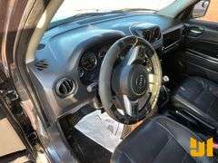 2014 JEEP PATRIOT LIMITED VIN: 1C4NJPCB8ED912948 FWD