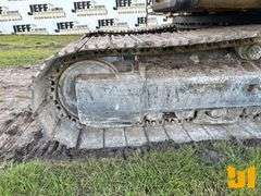 2013 CATERPILLAR 336EL HYDRAULIC EXCAVATOR SN: CAT0336EVFJH00719