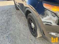 2015 FORD EXPLORER VIN: 1FM5K8AR8FGC67099 AWD