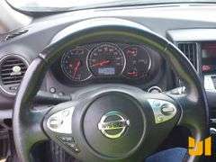 2012 NISSAN MAXIMA VIN: 1N4AA5AP7CC823401