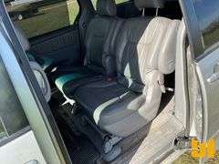 2008 TOYOTA SIENNA VIN: 5TDZK22C58S192397 FWD