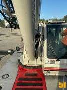 2020 LINK-BELT HTC 8675 TRUCK CRANE