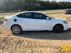 2014 DODGE DART SXT VIN: 1C3CDFBB4ED719498 FWD