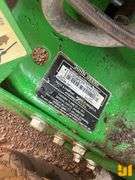 JOHN DEERE Z950M ZERO TURN SN: 1TC950MCPFT040282