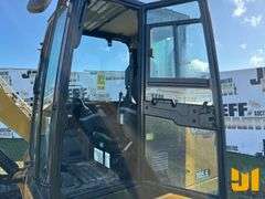 2025 CATERPILLAR 305.5E2 MINI EXCAVATOR SN: CAT03055JGZ503246