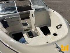 1999 VIP JP230QQV030000 BOAT VIN VVIUS860A999