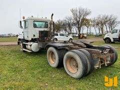 1995 MACK CH613 TANDEM AXLE DAY CAB TRUCK TRACTOR VIN: 1M1AA14Y0SW045852
