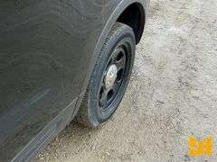 2016 FORD EXPLORER VIN: 1FM5K8AR5GGD16549 AWD