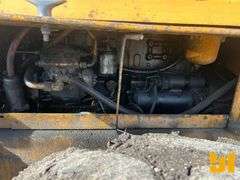 1979 FIAT ALLIS 645B WHEEL LOADER SN: 11Y-06046