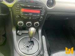 2010 MAZDA MX-5 VIN: JM1NC2FF9A0211204