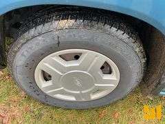 2001 FORD WINDSTAR LX VIN: 2FMZA50471BC00437 FWD