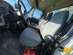 2012 INTERNATIONAL 4300 BUCKET TRUCK TEREX HI-RANGER TL50 VIN: 3HAMMAAN2CL534450