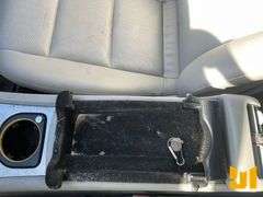 2006 MERCEDES-BENZ C-CLASS VIN: WDBRF52H96F782549 2WD