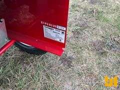 UNUSED 2025 EASY-KLEEN MAGNUM GOLD 4000 PRESSURE WASHER SN: 254102