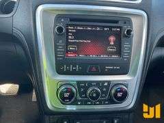 2015 GMC ACADIA SLT VIN: 1GKKRSKD3FJ140724 FWD