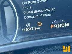 2017 FORD F-150 PLATINUM CREW CAB 4X4 PICKUP VIN: 1FTEW1EG7HFB05871