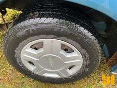 2001 FORD WINDSTAR LX VIN: 2FMZA50471BC00437 FWD