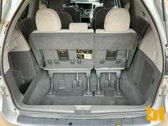 2019 TOYOTA SIENNA VIN: 5TDJZ3DC6KS220999 AWD