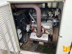 2009 GENERAC 10880120100 40 KW SKID MOUNTED GENERATOR SN: 2102021