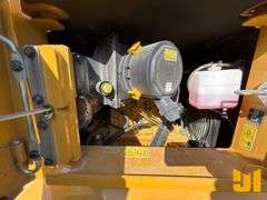 2025 CATERPILLAR 305.5E2 MINI EXCAVATOR SN: CAT03055PGZ503220