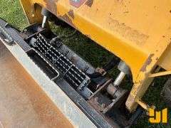 2020 CATERPILLAR 262D3PLUS SKID STEER LOADER SN: CZB202595