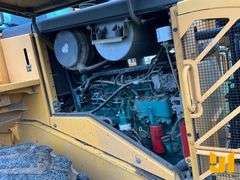 VOLVO L120E WHEEL LOADER SN: V66046