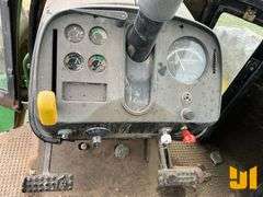 1980 JOHN DEERE 8440 4X4 TRACTOR SN: 003458R