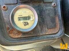 2013 JCB 507-42 7000 LB TELESCOPIC FORKLIFT SN: JCB5CEWGC01403848