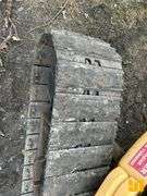 1997 KOMATSU PC128UU-1 MINI EXCAVATOR SN: 1608