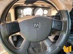 2004 DODGE RAM HD DOUBLE CAB 4X2 PICKUP VIN: 3D7KA28C74G283181