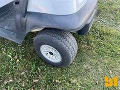 2018 CLUB CAR PRECEDENT GOLF CART SN: JE1840-912934