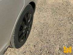 2007 LINCOLN MKZ VIN: 3LNHM28T87R631568 AWD